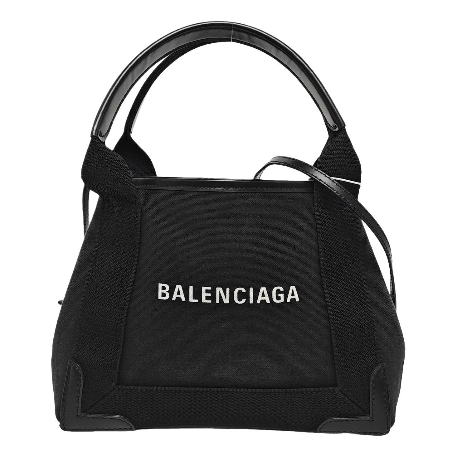 Eveyday Cabas cloth handbag
