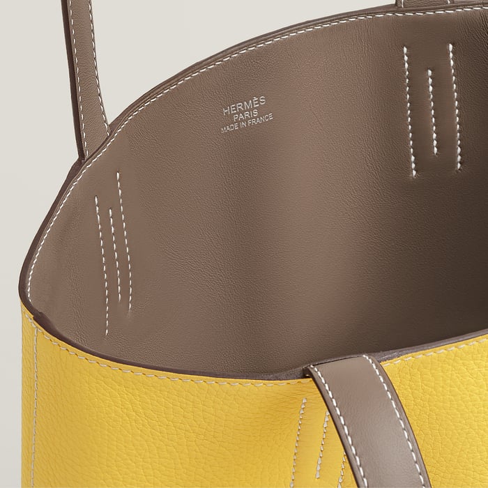 Neo Double Sens 35 Bicolor Bag