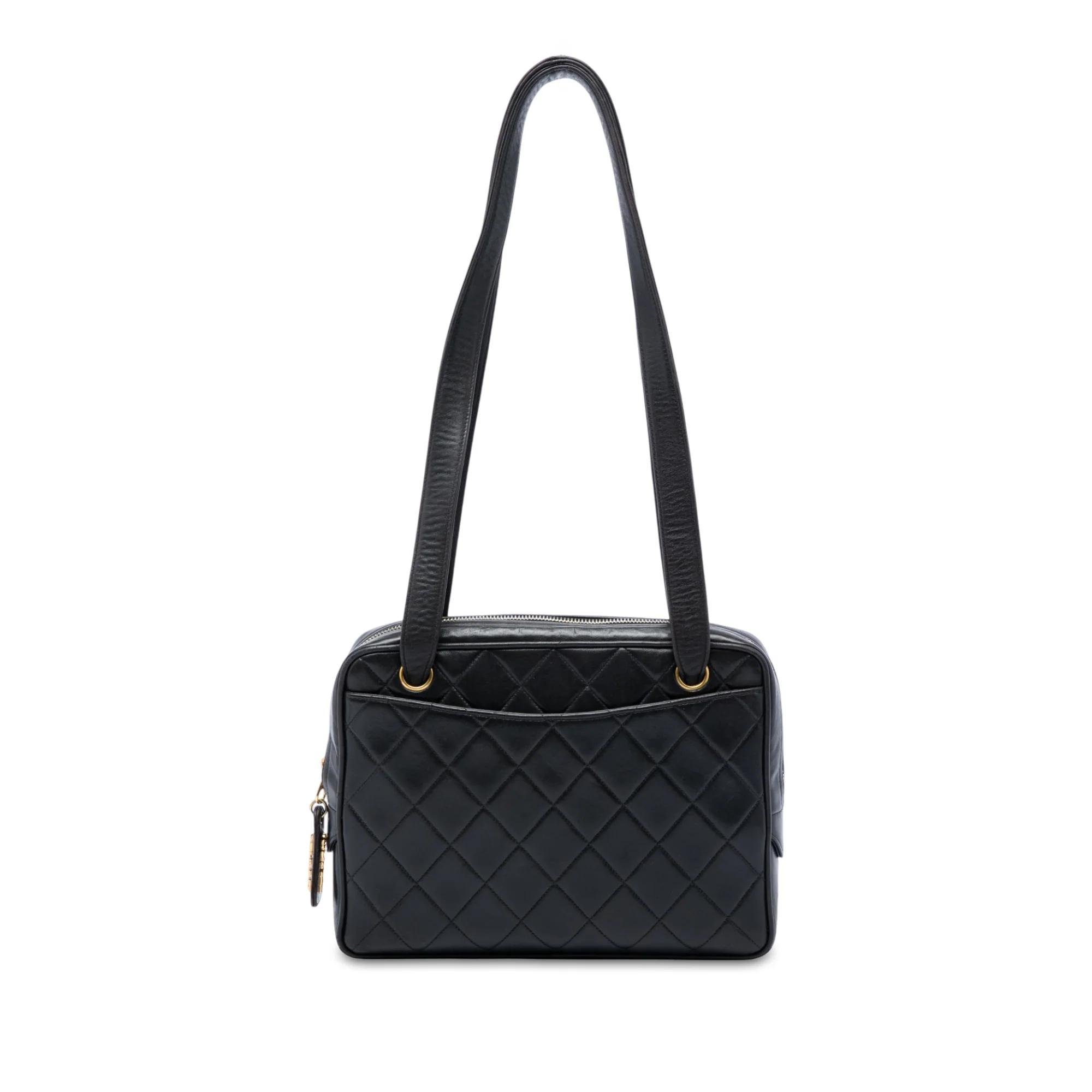 Pony-style calfskin handbag