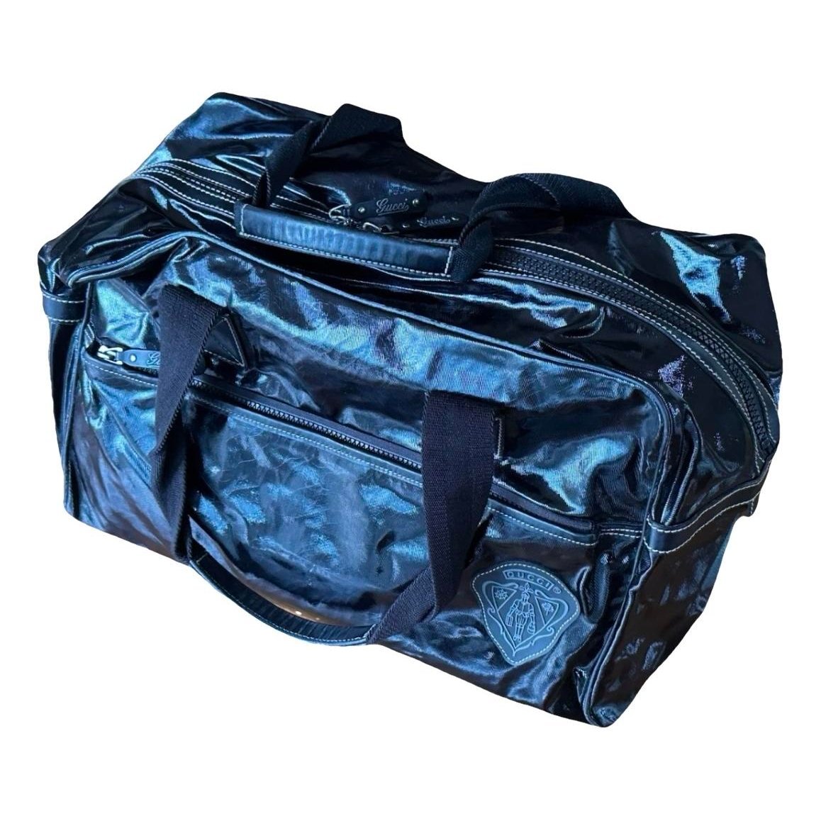Travel bag