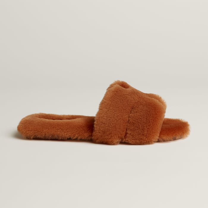 Naturel Oran Sandal