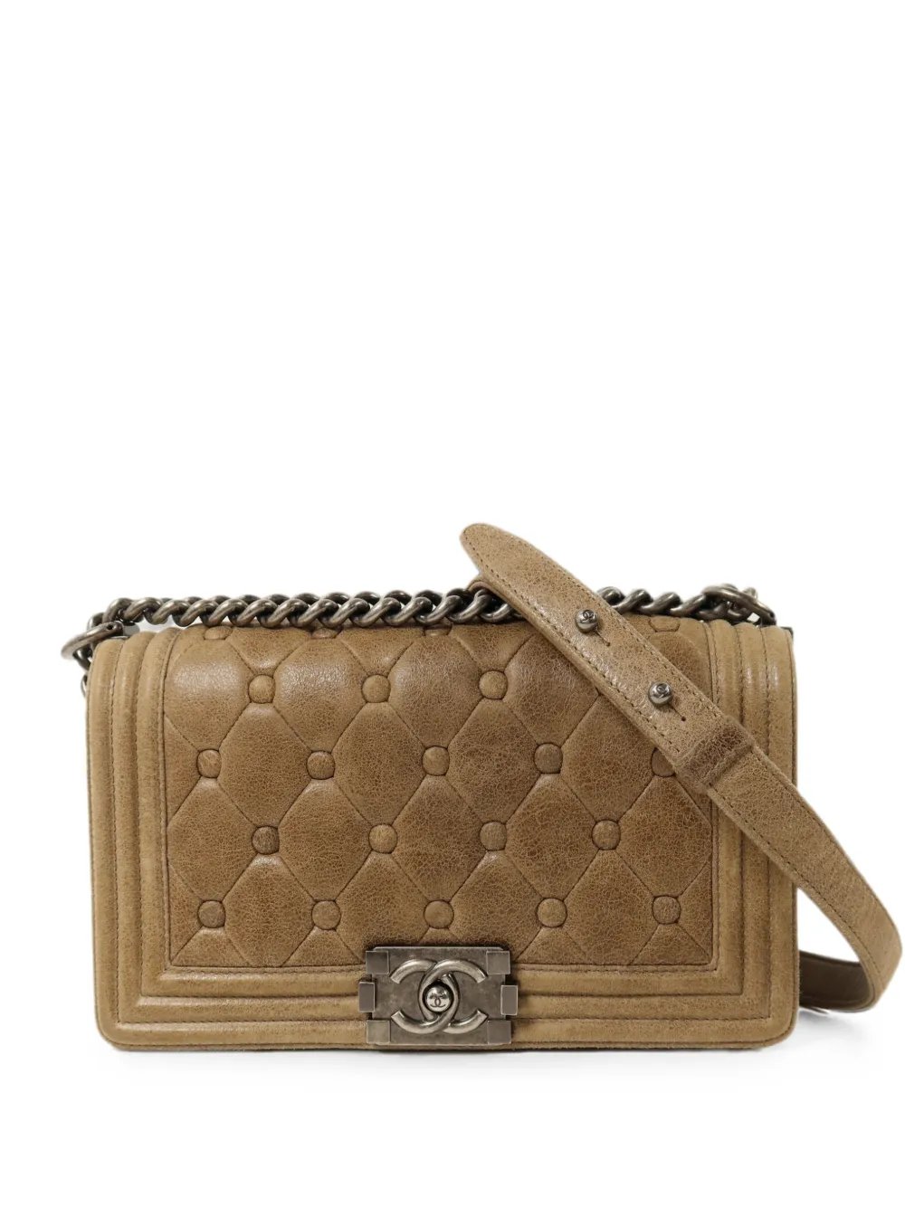 Boy 25 chain shoulder bag