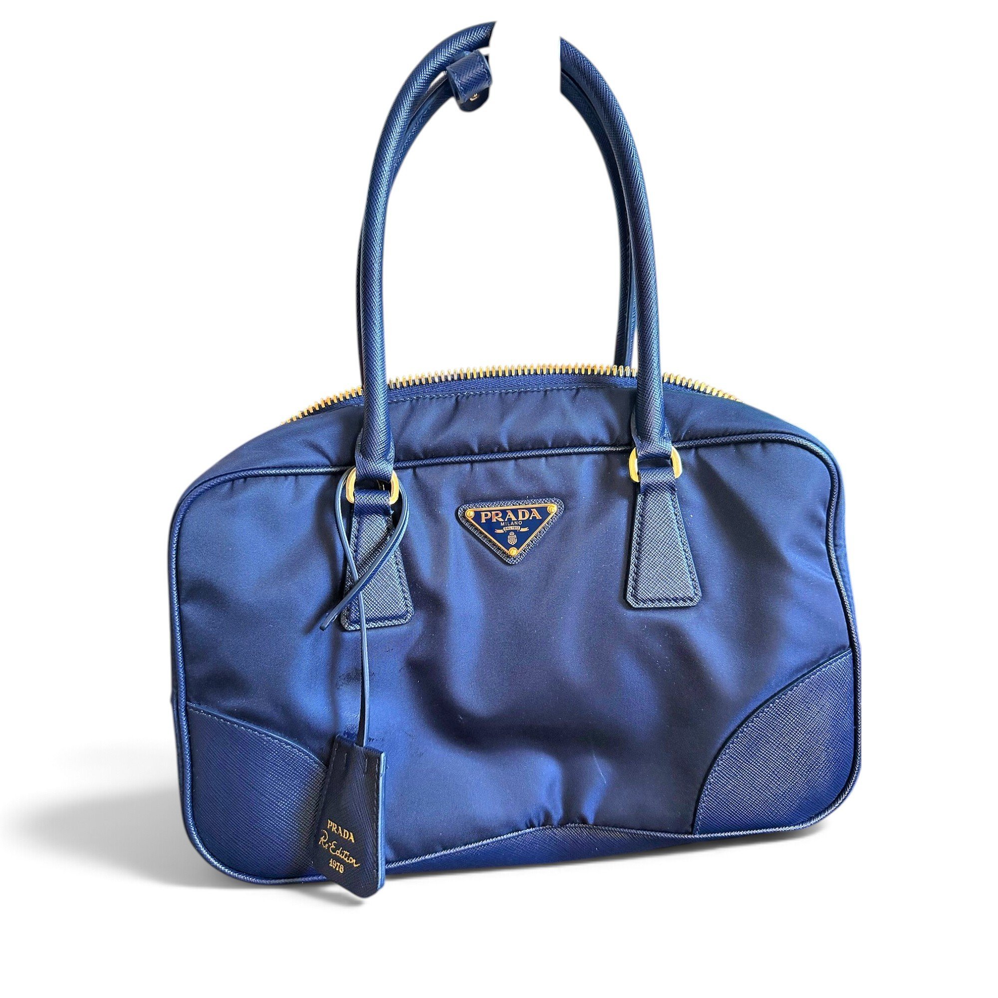 Re-Edition 1978 handbag