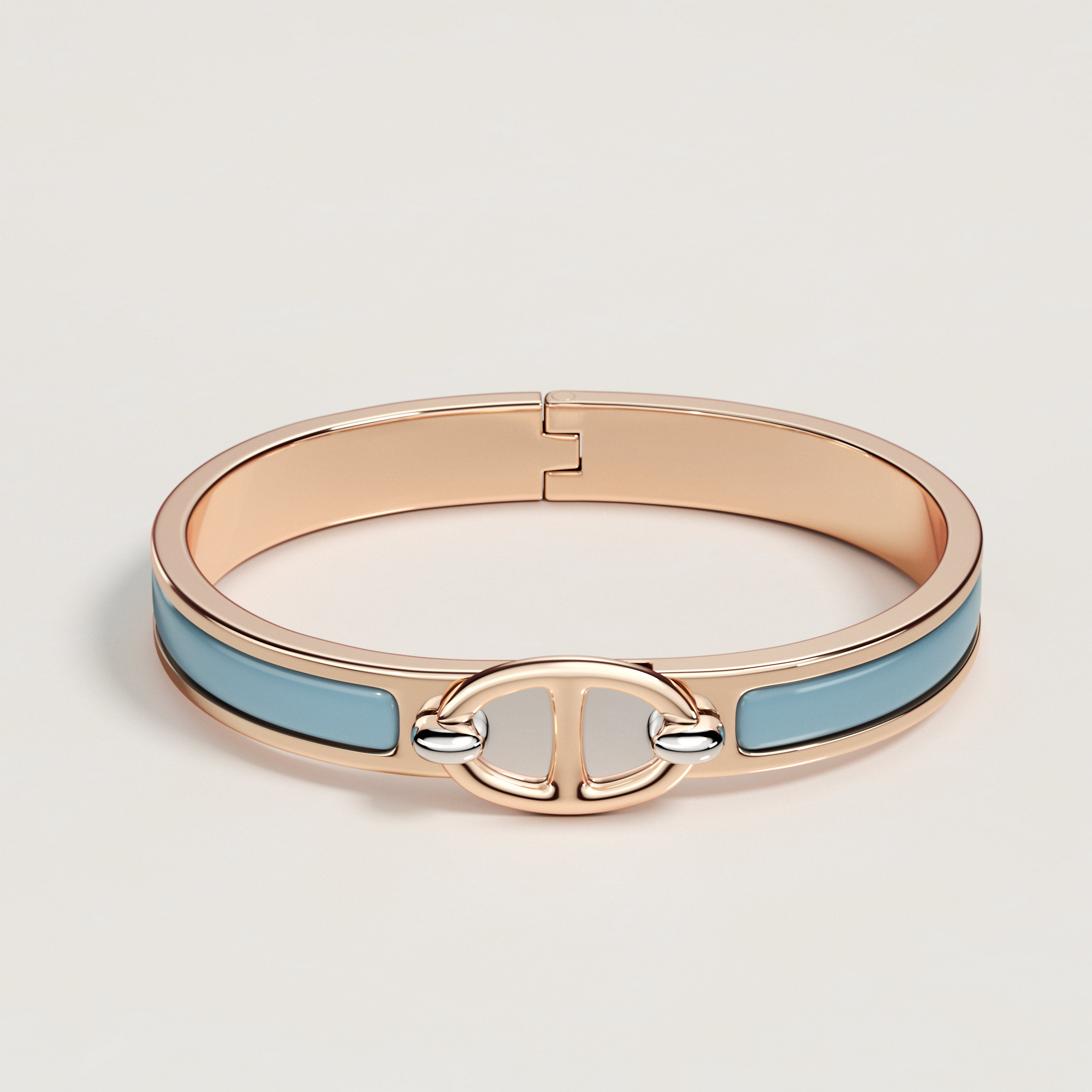 Mini Clic Chaine d'Ancre bracelet