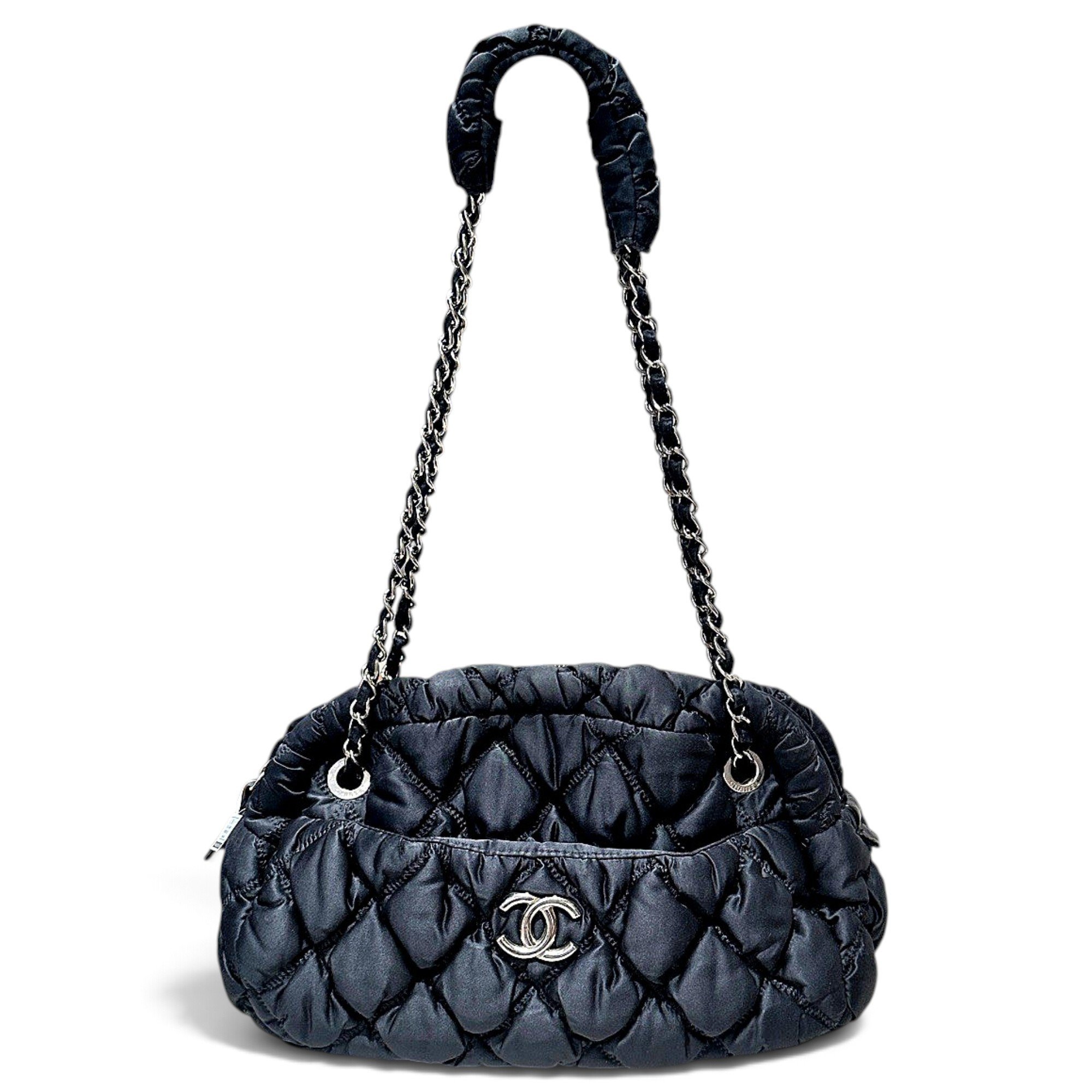 Timeless/Classique cloth crossbody bag