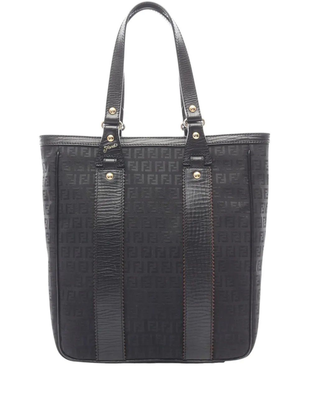 2000-2010 Zucchino Canvas tote bag
