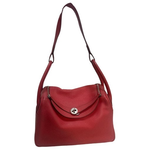 Hermes Lindy Handbag 1783