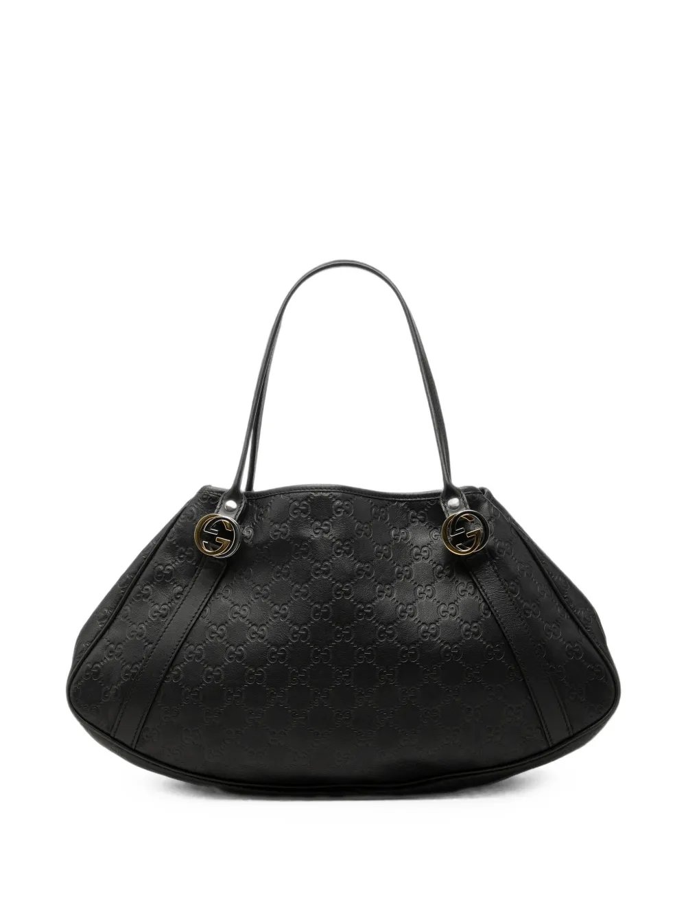 2000-2015 Guccissima Twins shoulder bag