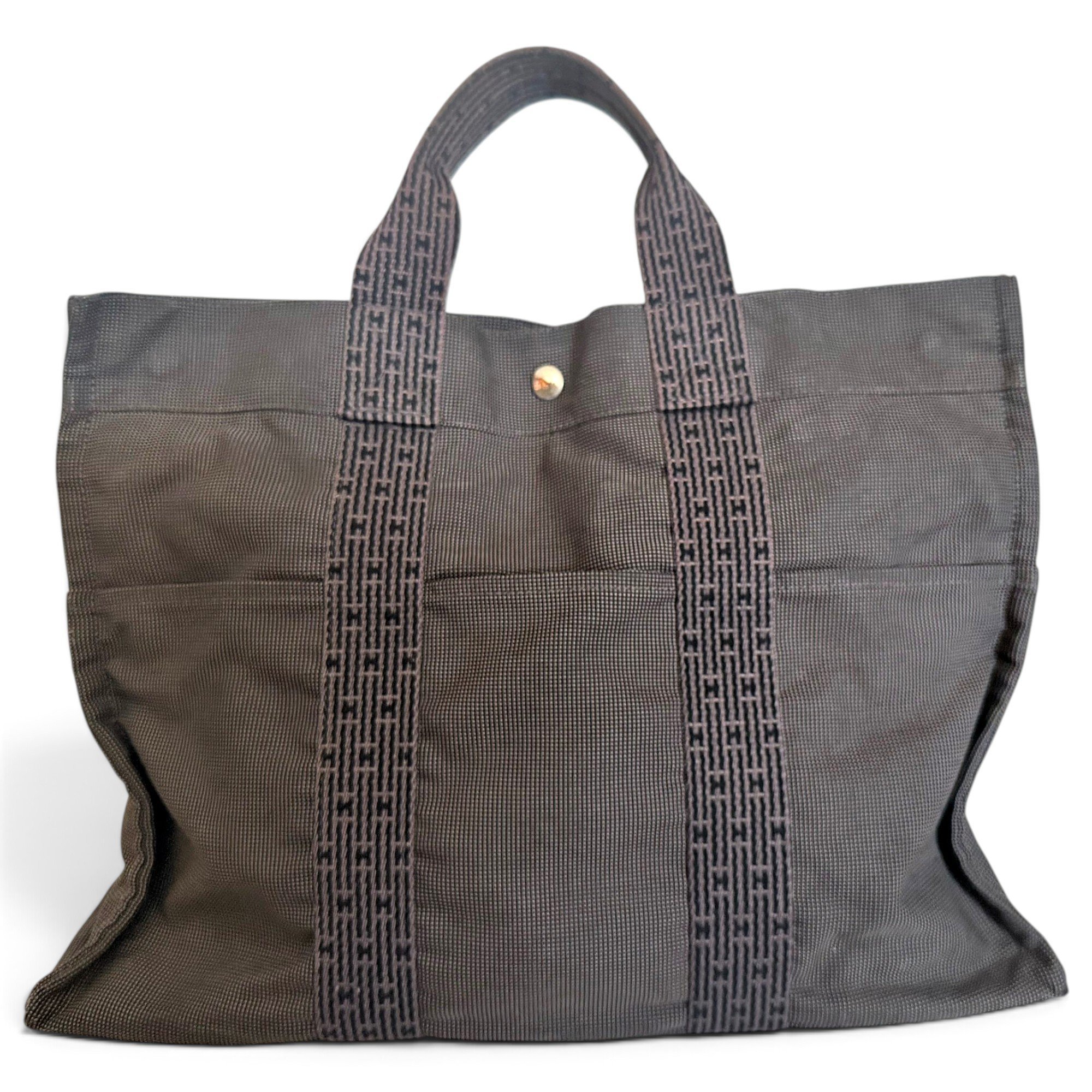 Herline cloth tote