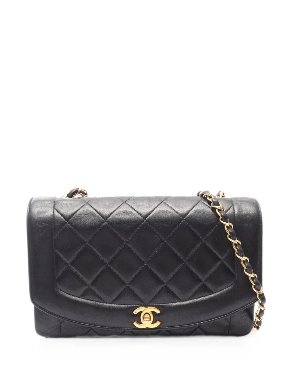 1989-1991 Diana shoulder bag
