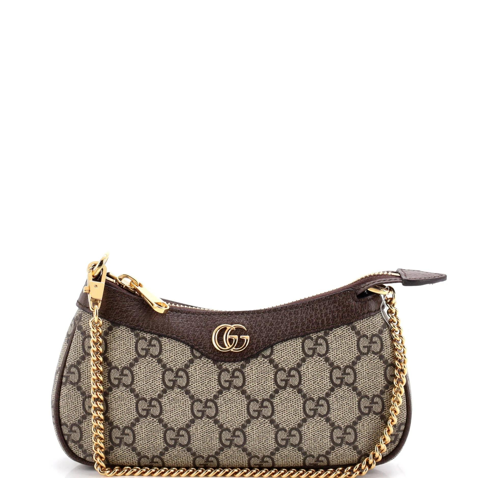 Cloth crossbody bag