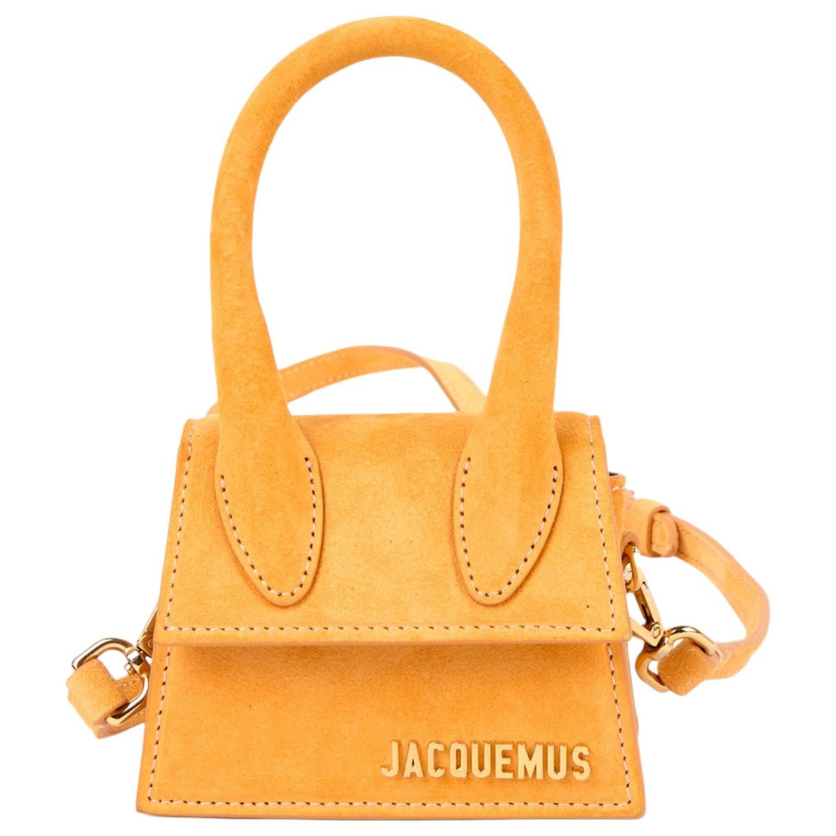 Chiquito leather crossbody bag