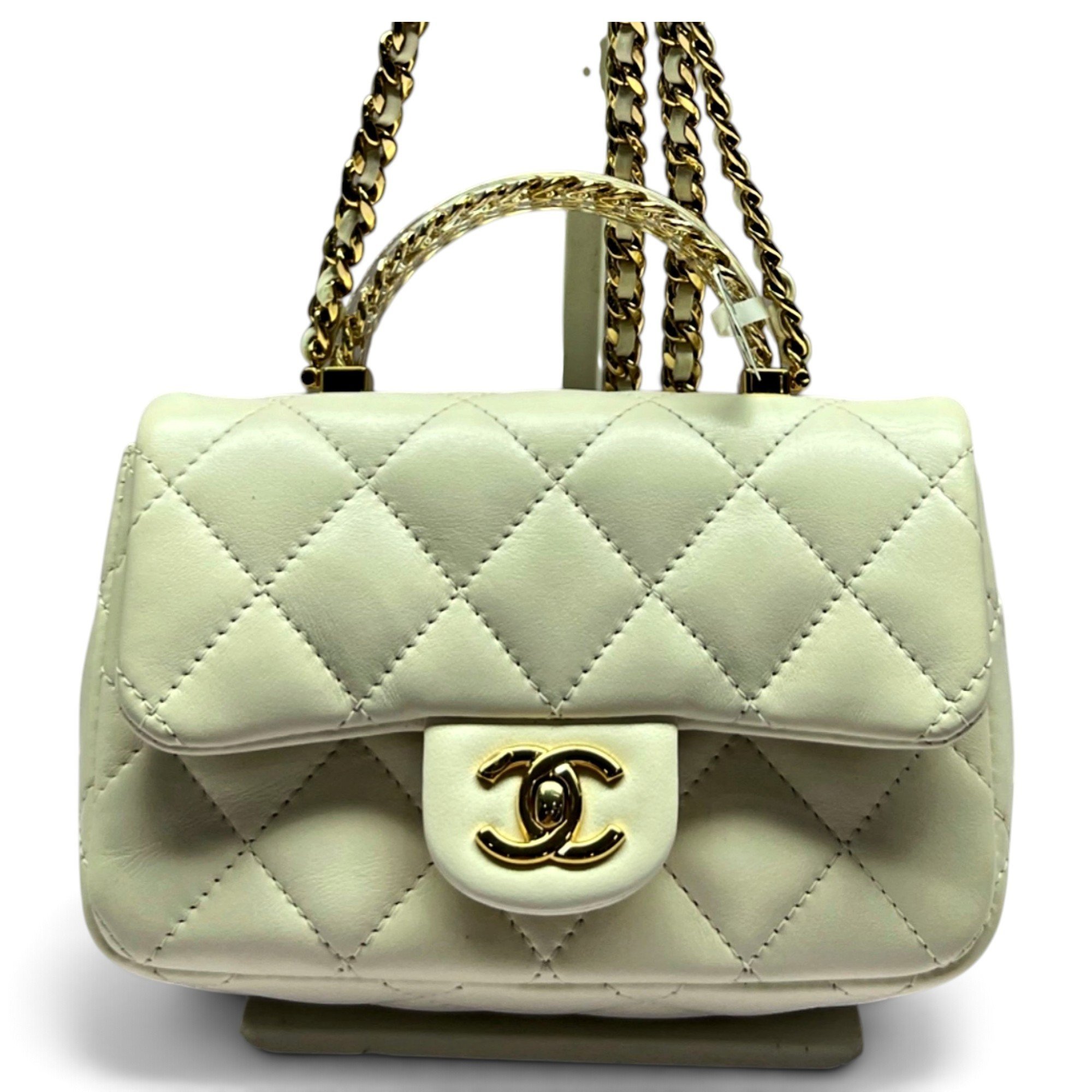 Timeless/Classique leather crossbody bag