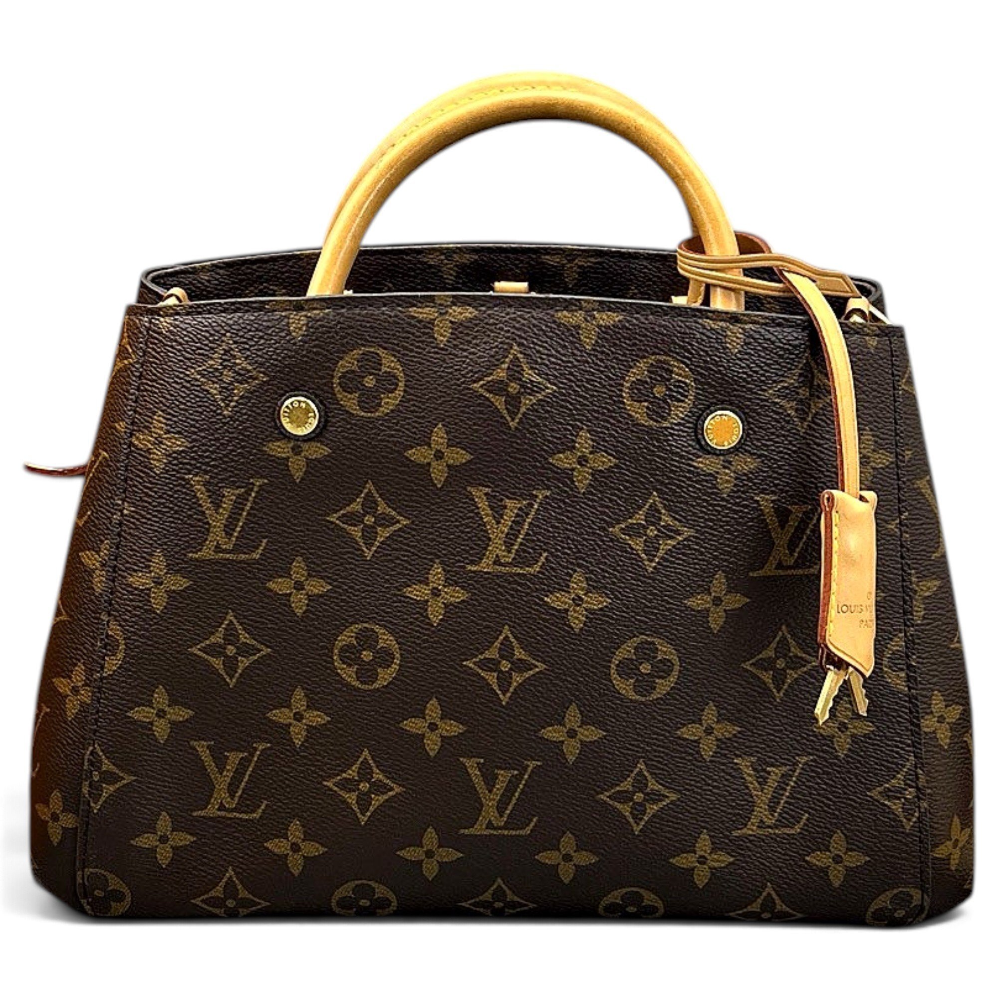 Montaigne handbag