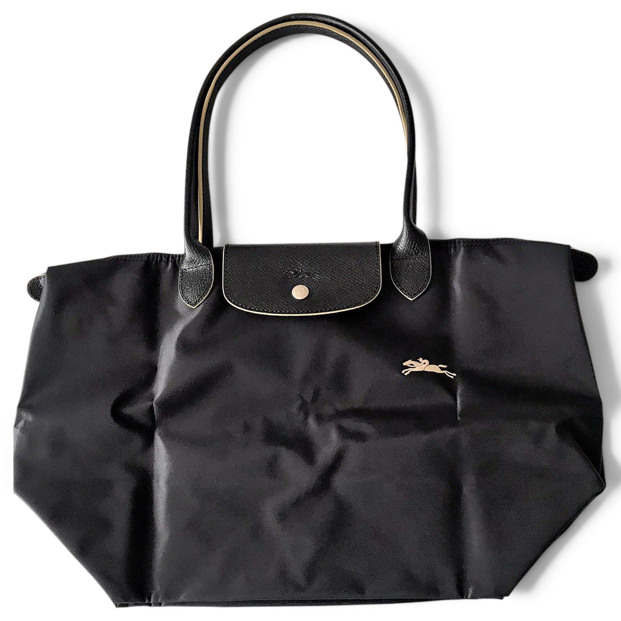 Pliage cloth tote