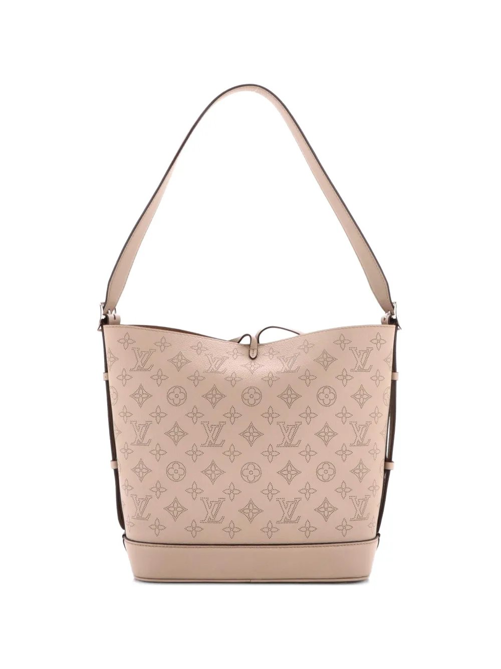 Flore NM Handbag Mahina Leather shoulder bag
