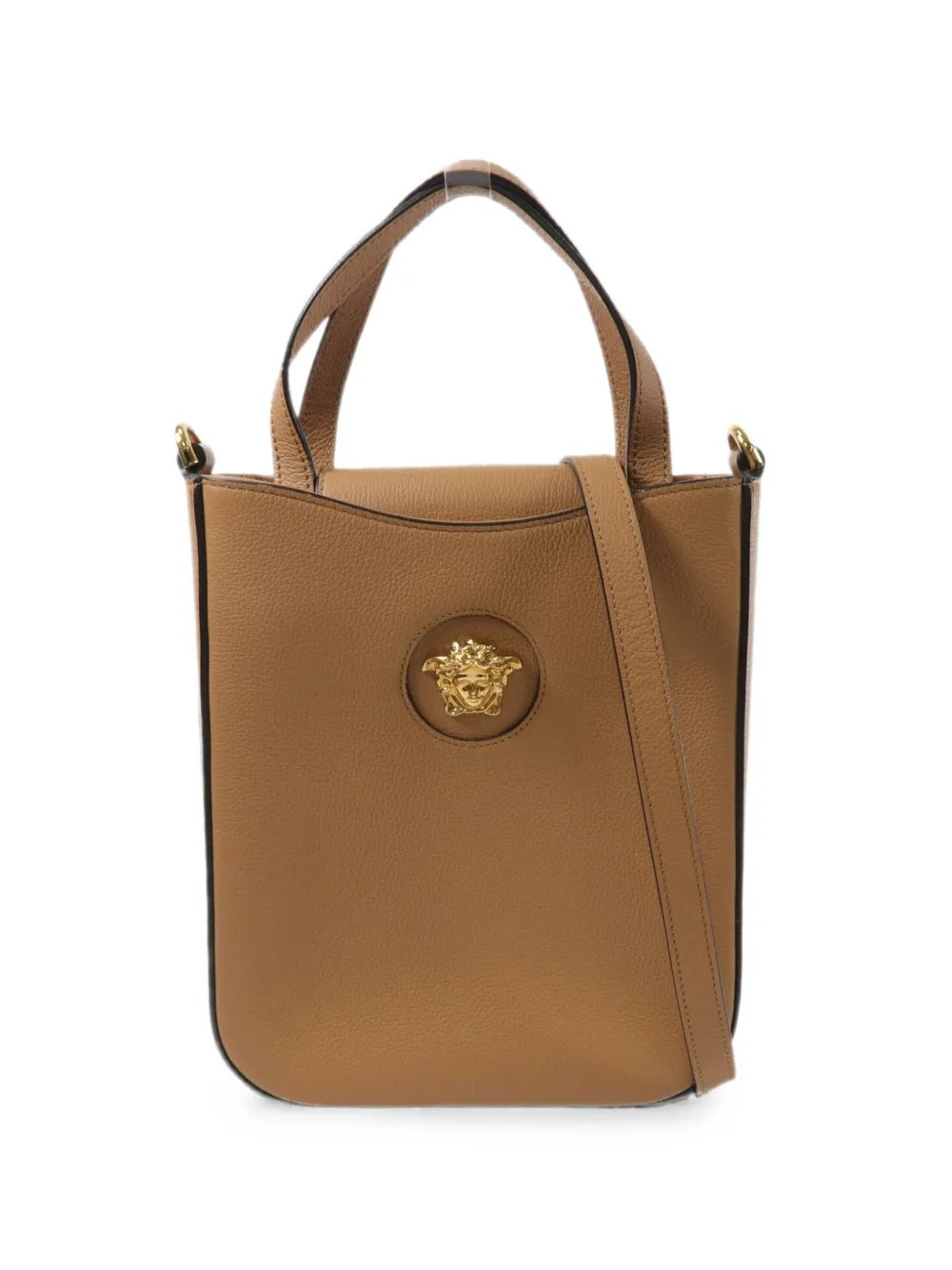 Medusa two-way tote bag