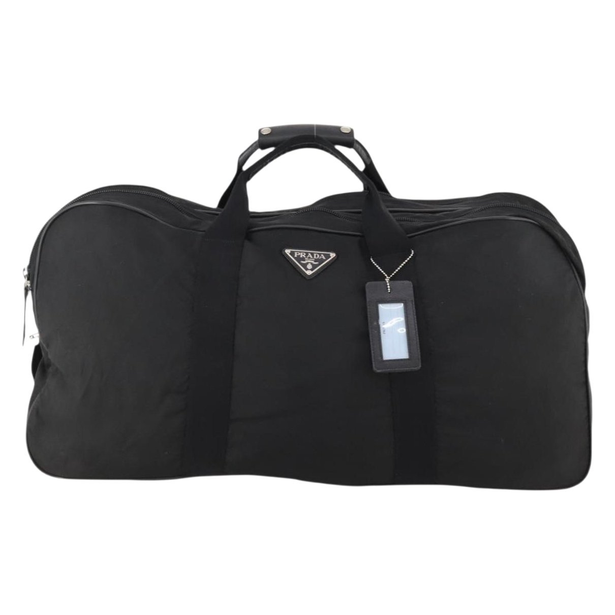 Bowling bag