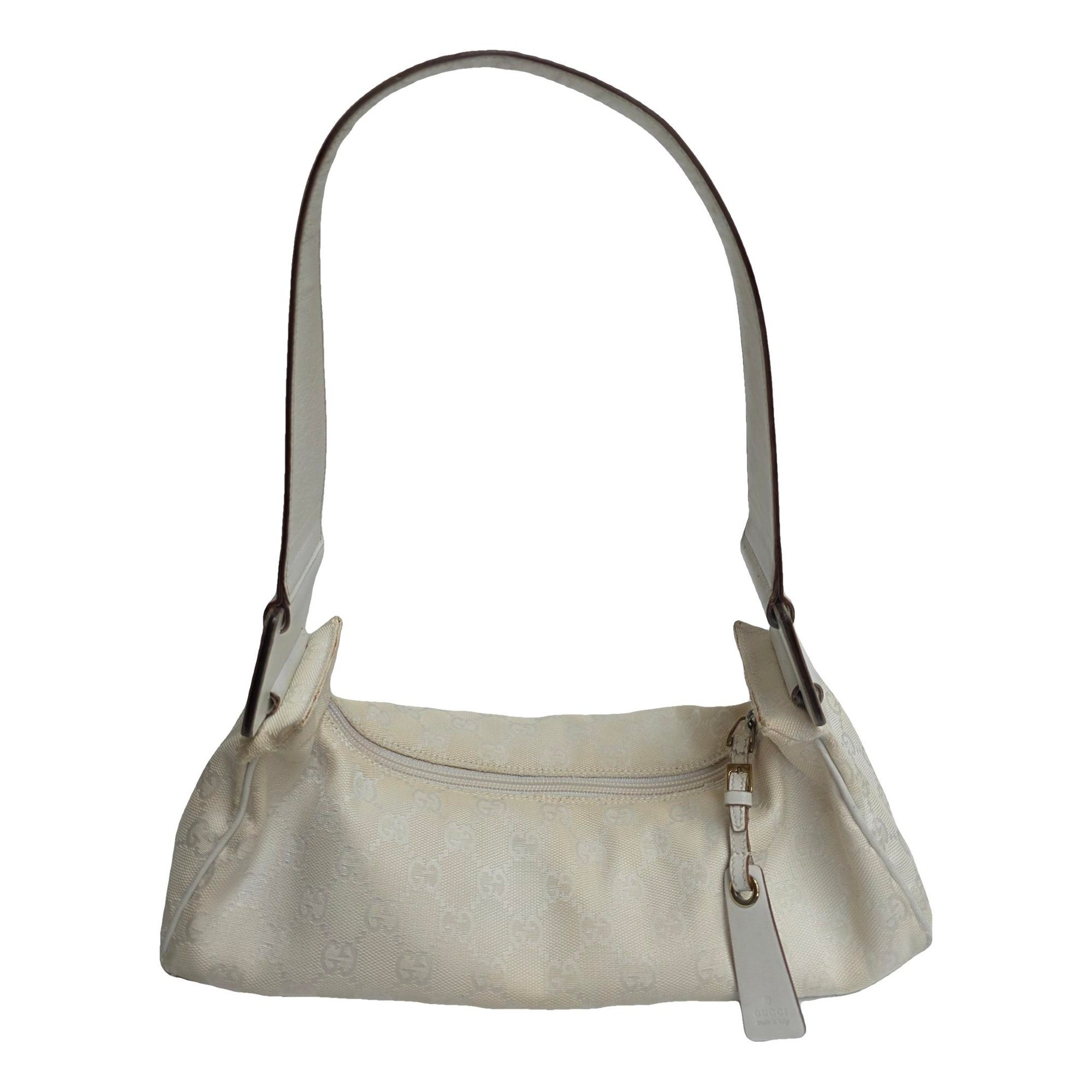 Ophidia leather handbag