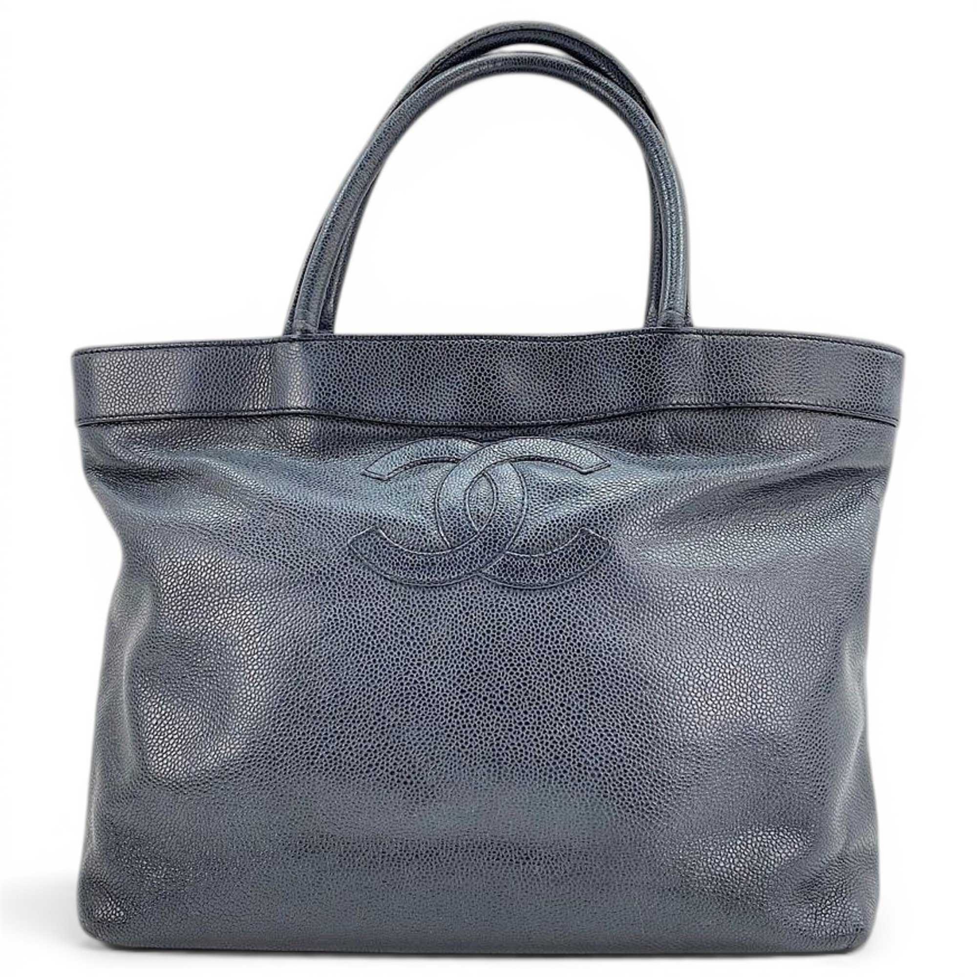 Cloth tote