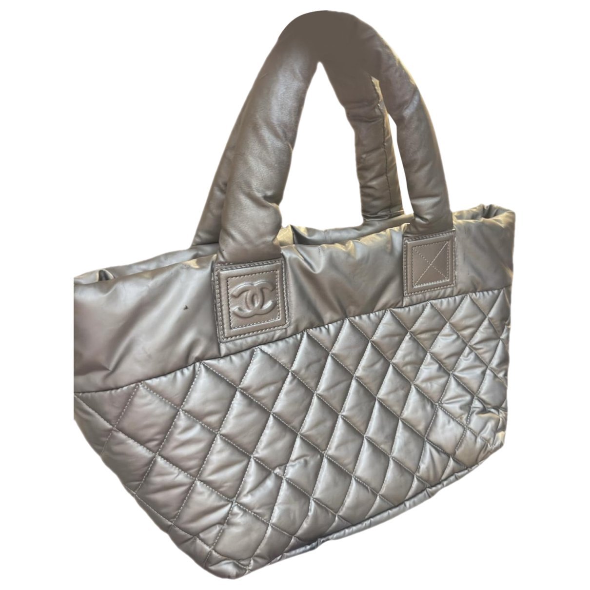 Cocoon handbag