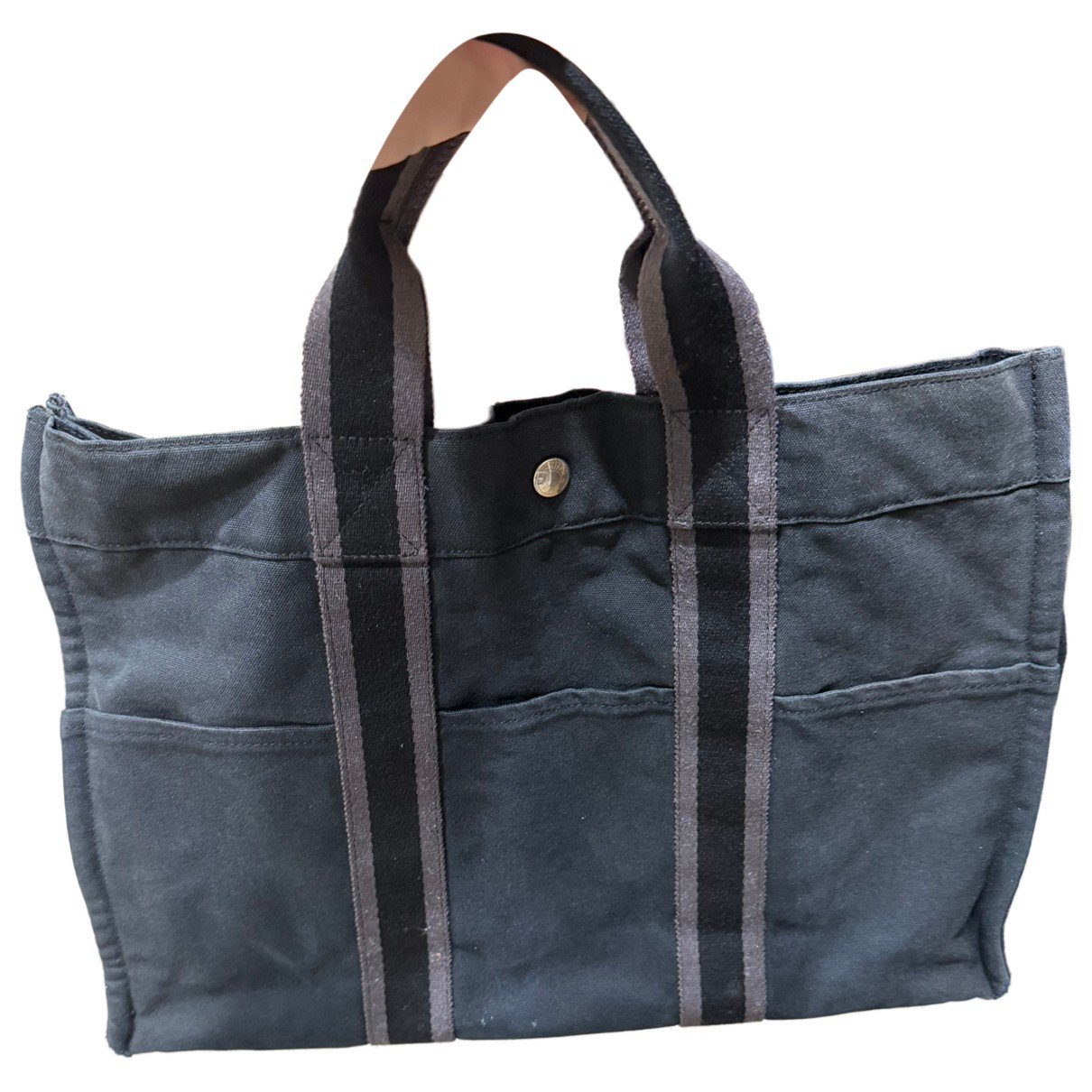 Hermes Toto Handbag 2000