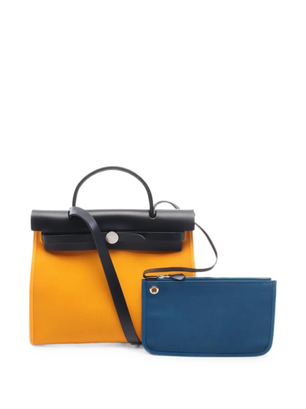 2017 PM Herbag Zip tote bag