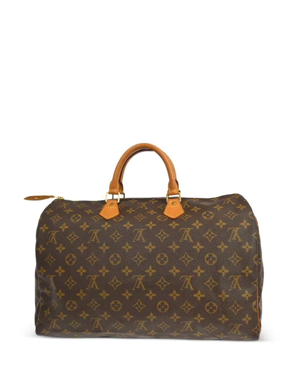 1998 Speedy 40 handbag