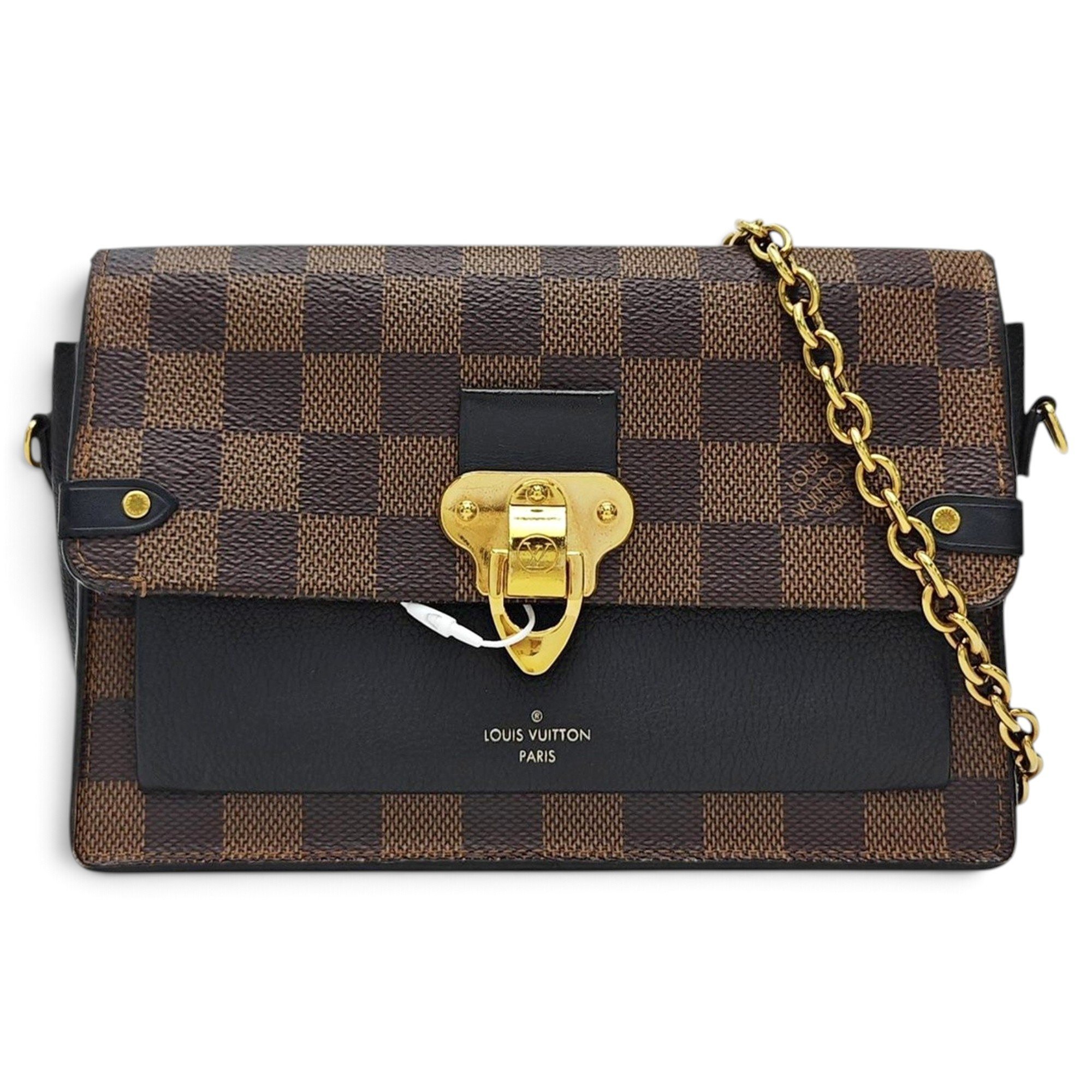 Vavin leather handbag