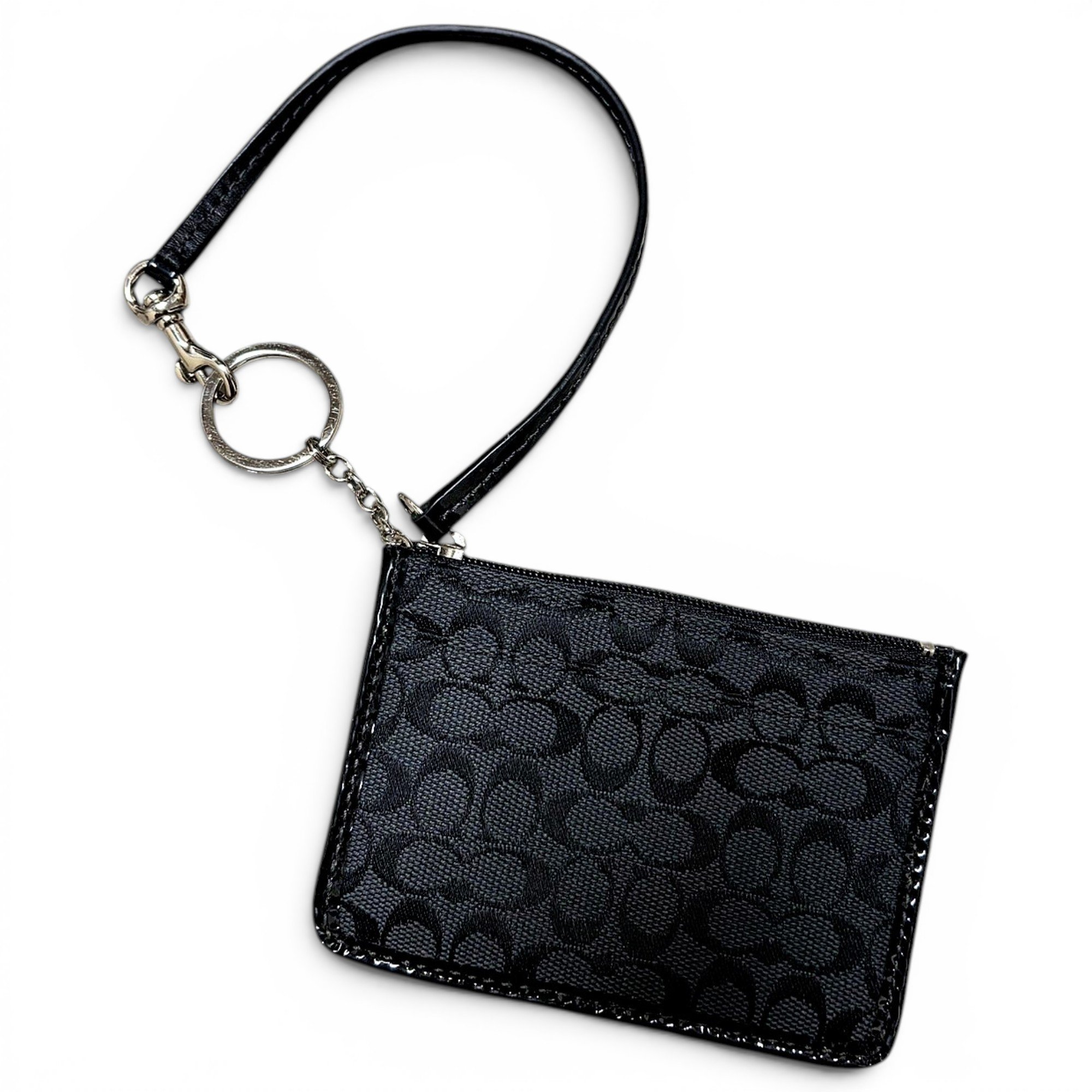 Clutch bag