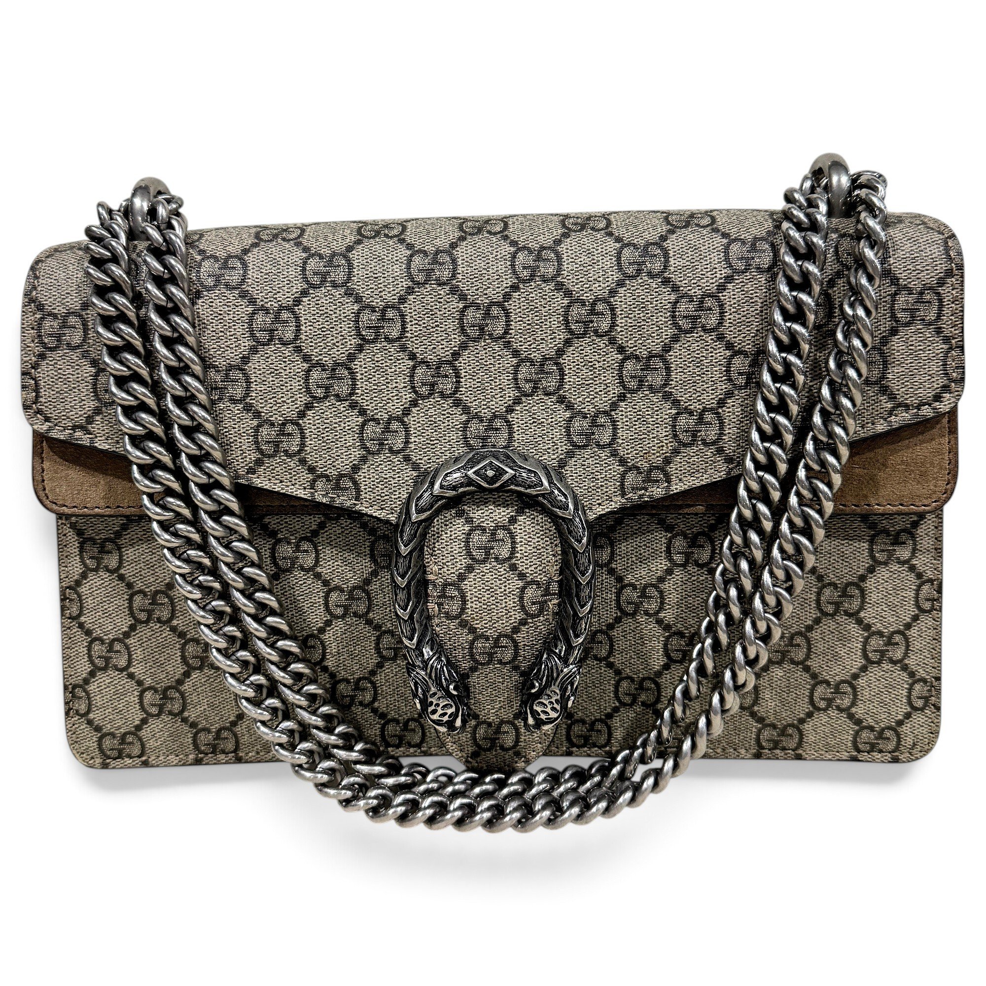 Dionysus cloth handbag