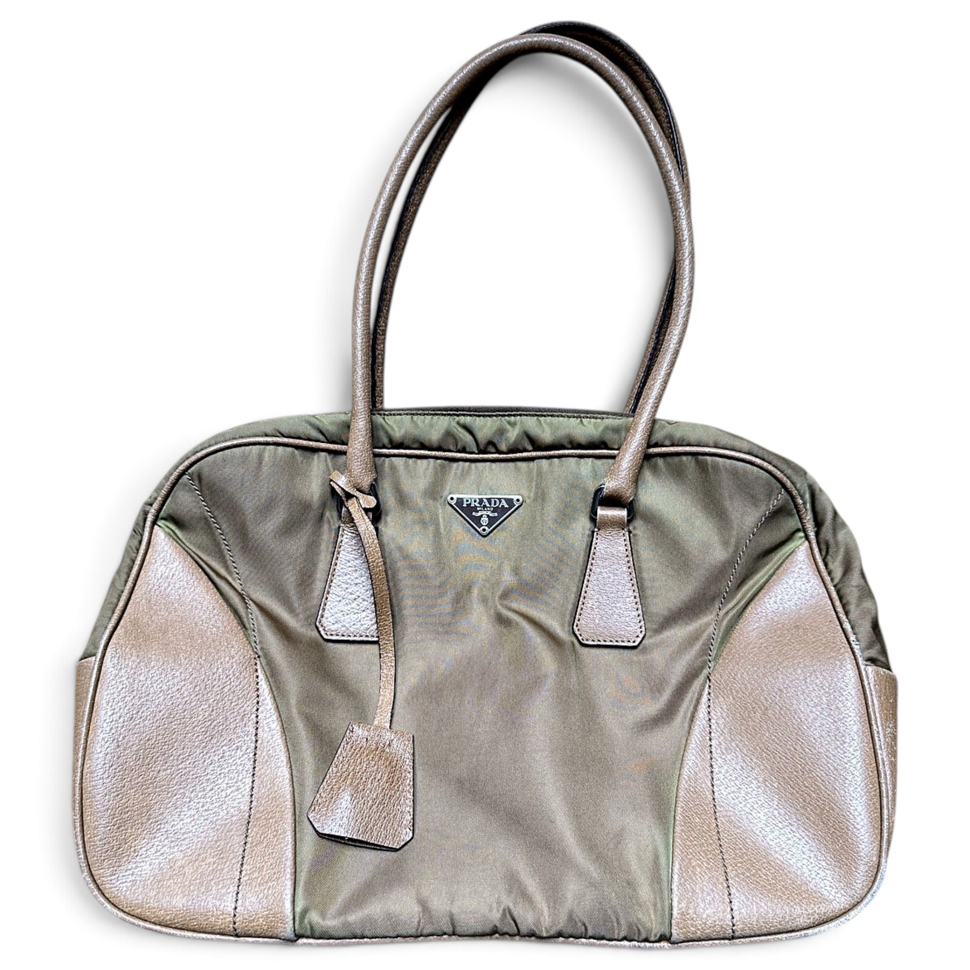 Bowling bag