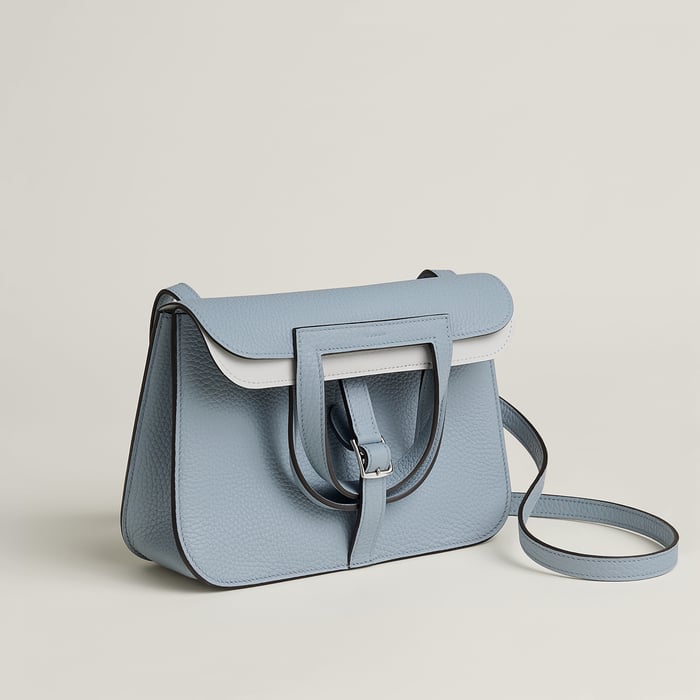 Bleu Lin Halzan 25 Bag