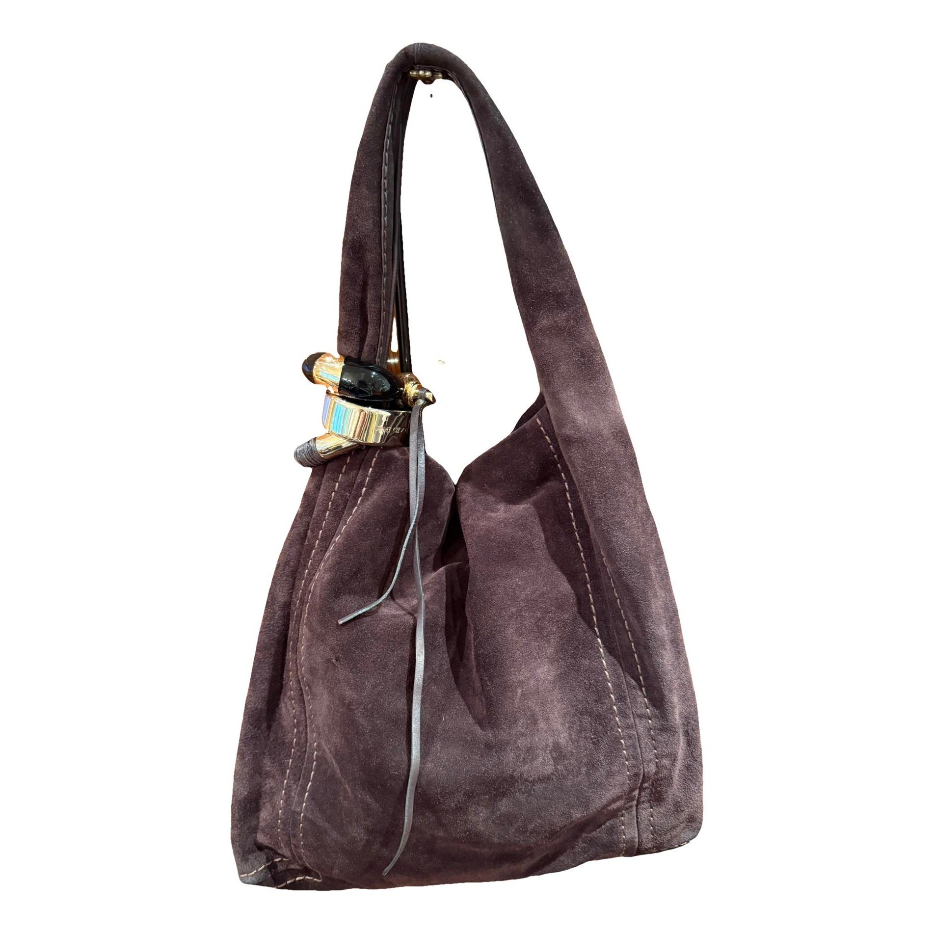 Jimmy Choo Handbag