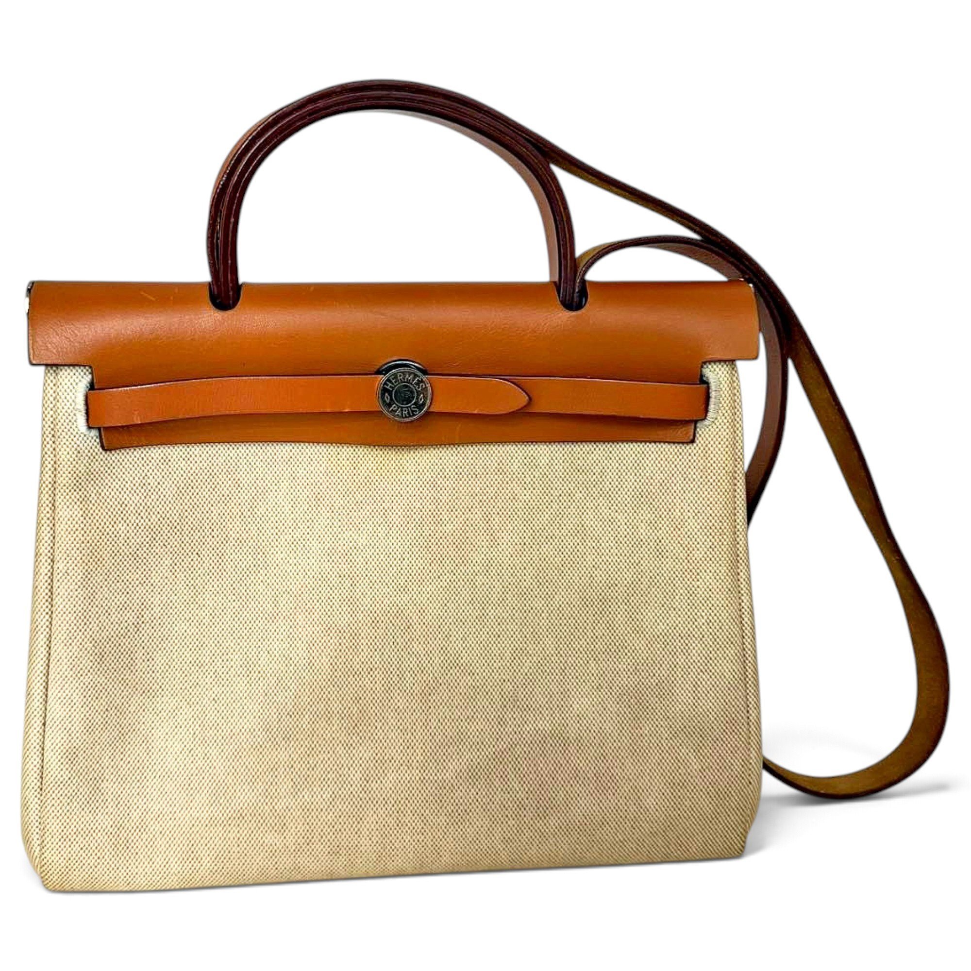 Herbag cloth handbag