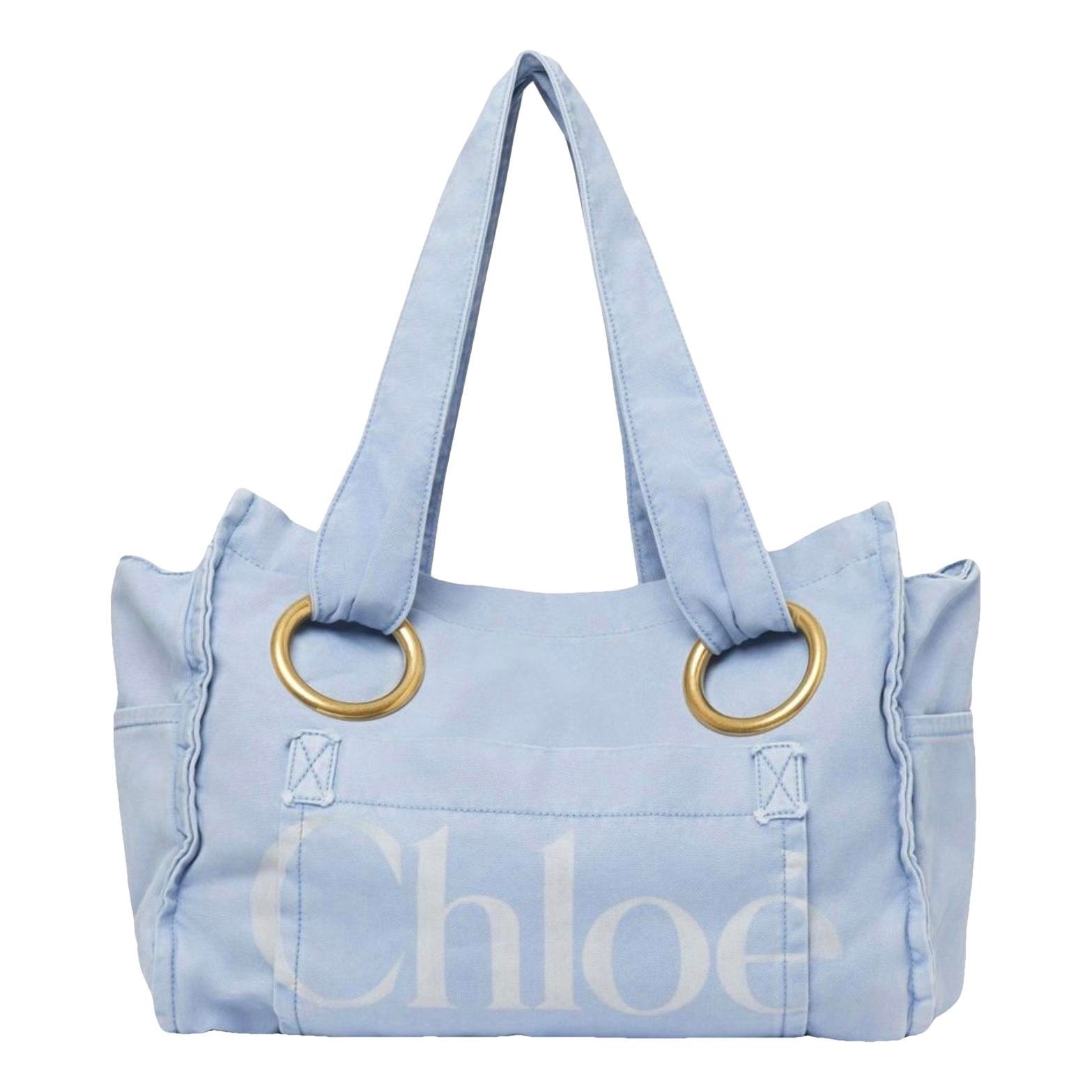 Chloe Tote