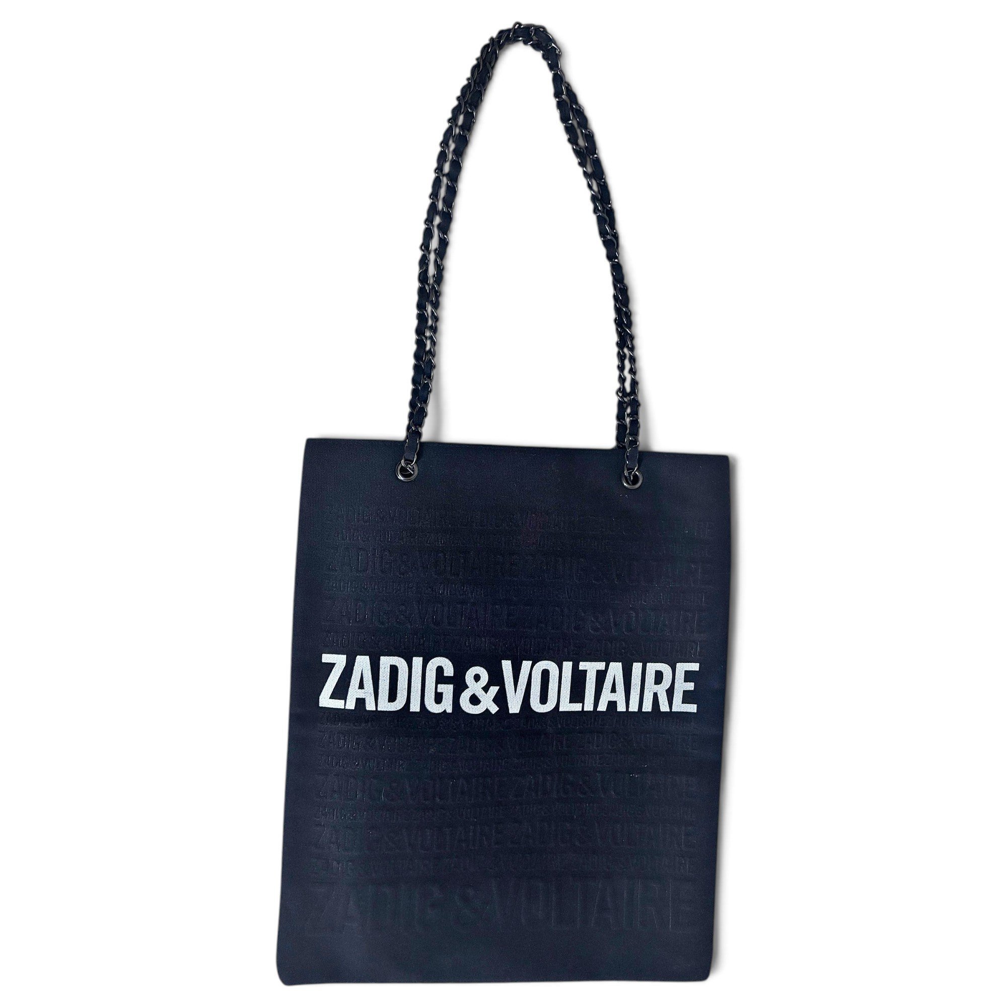 Cloth tote