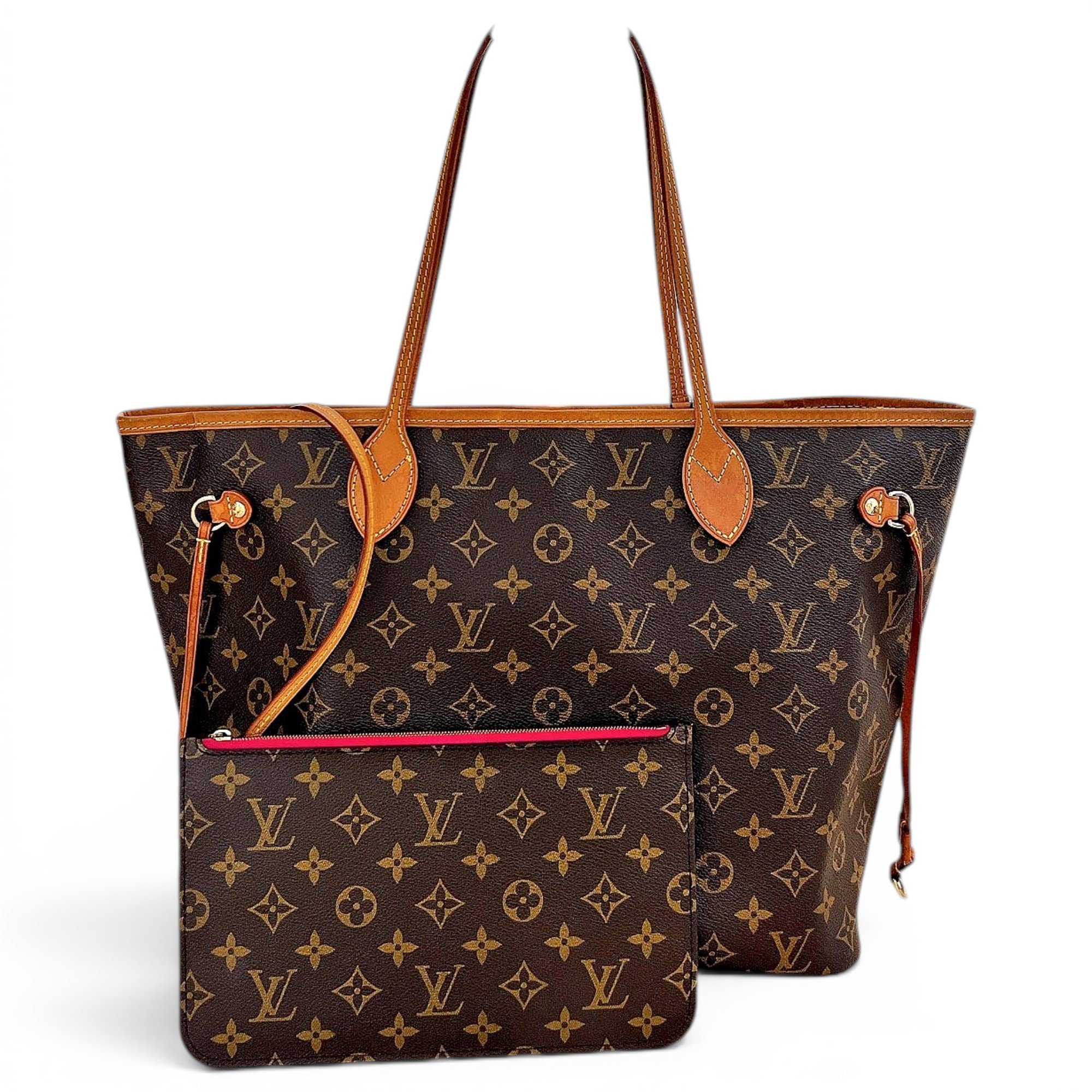 Neverfull tote