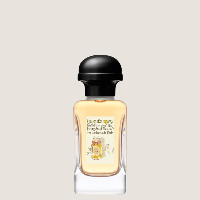 Sans Coloris Caleche Eau De Toilette