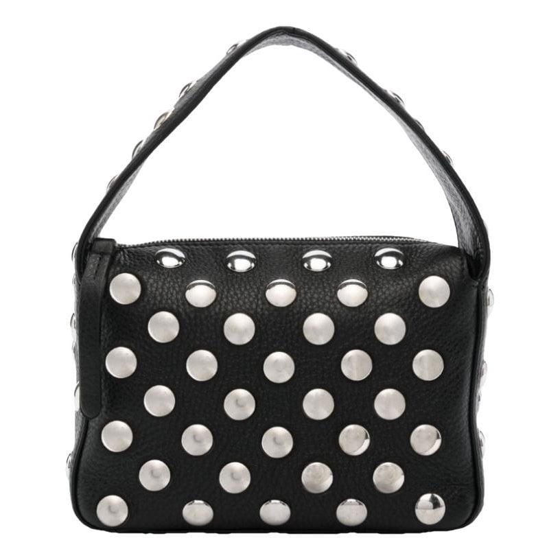 Khaite Elena leather handbag