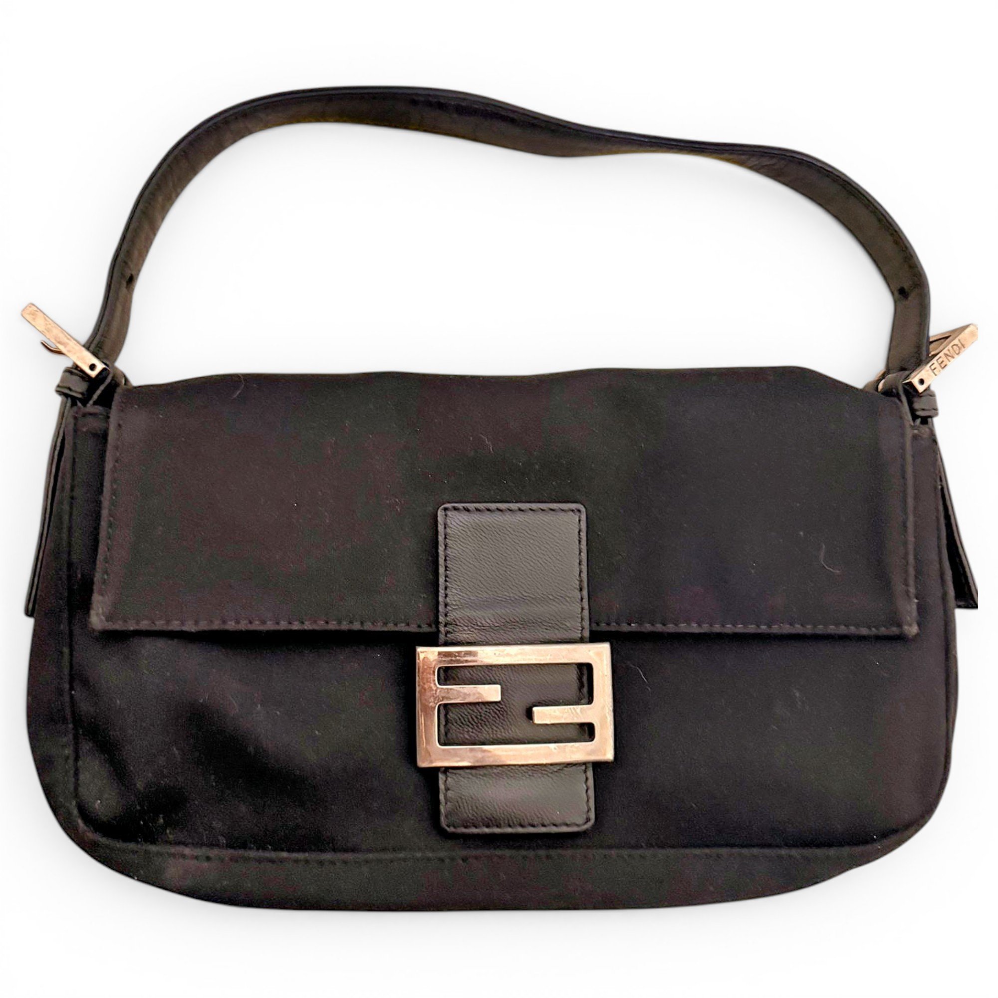 Baguette handbag