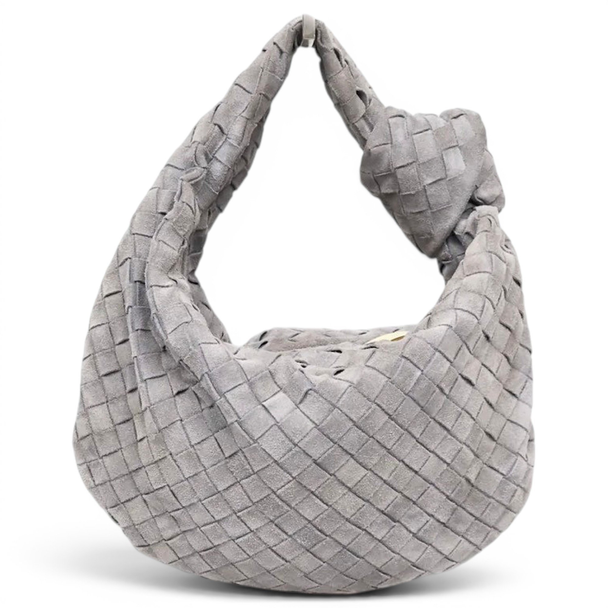 Jodie leather handbag