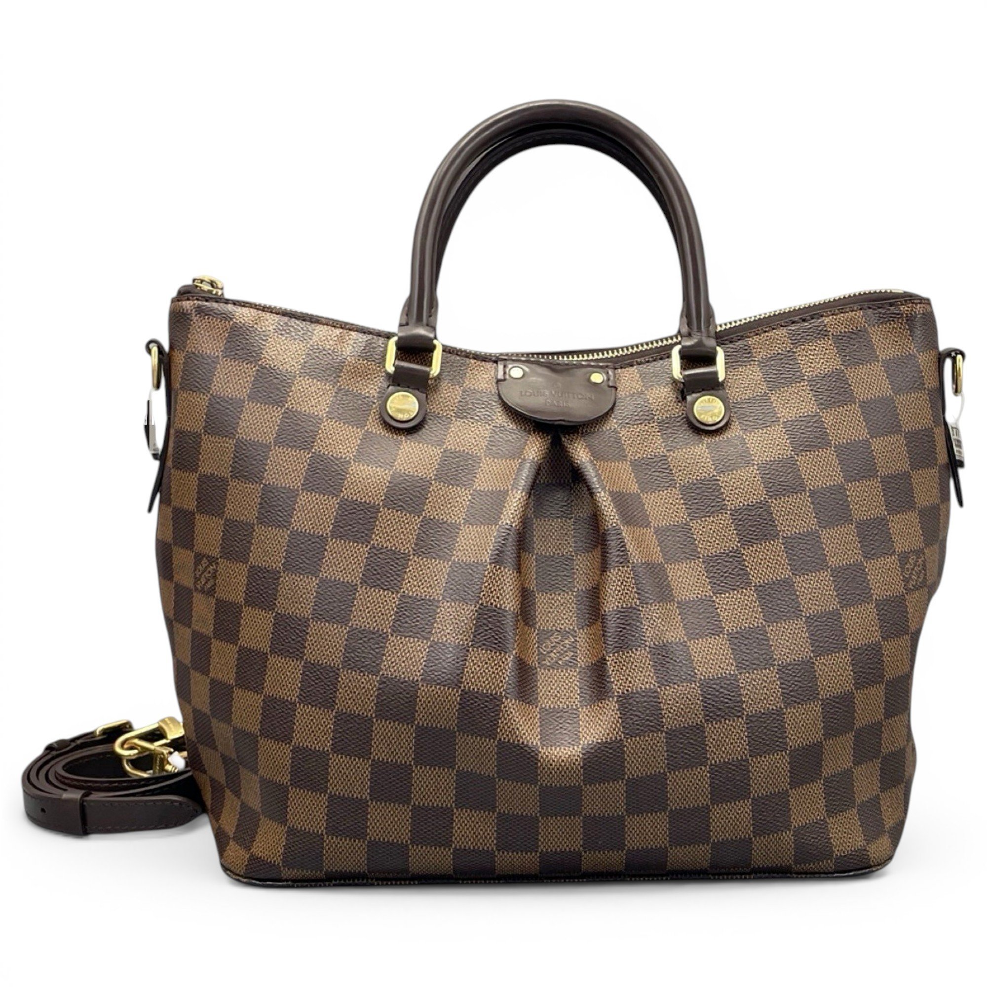 Turenne cloth handbag