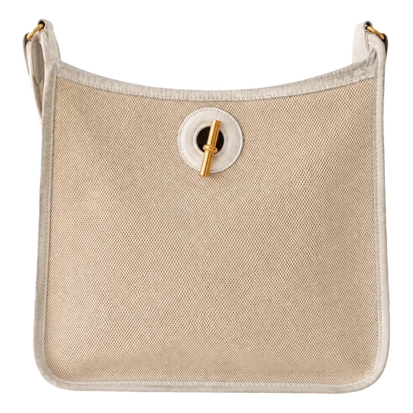 Hermes Vespa Handbag