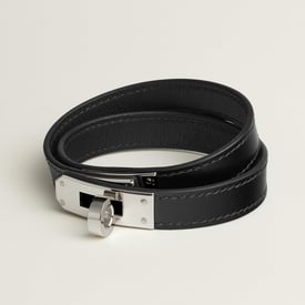 Kelly Double Tour bracelet