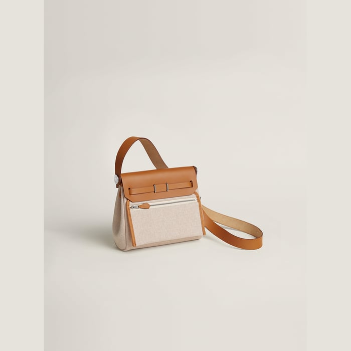 Herbag Zip 20手提包