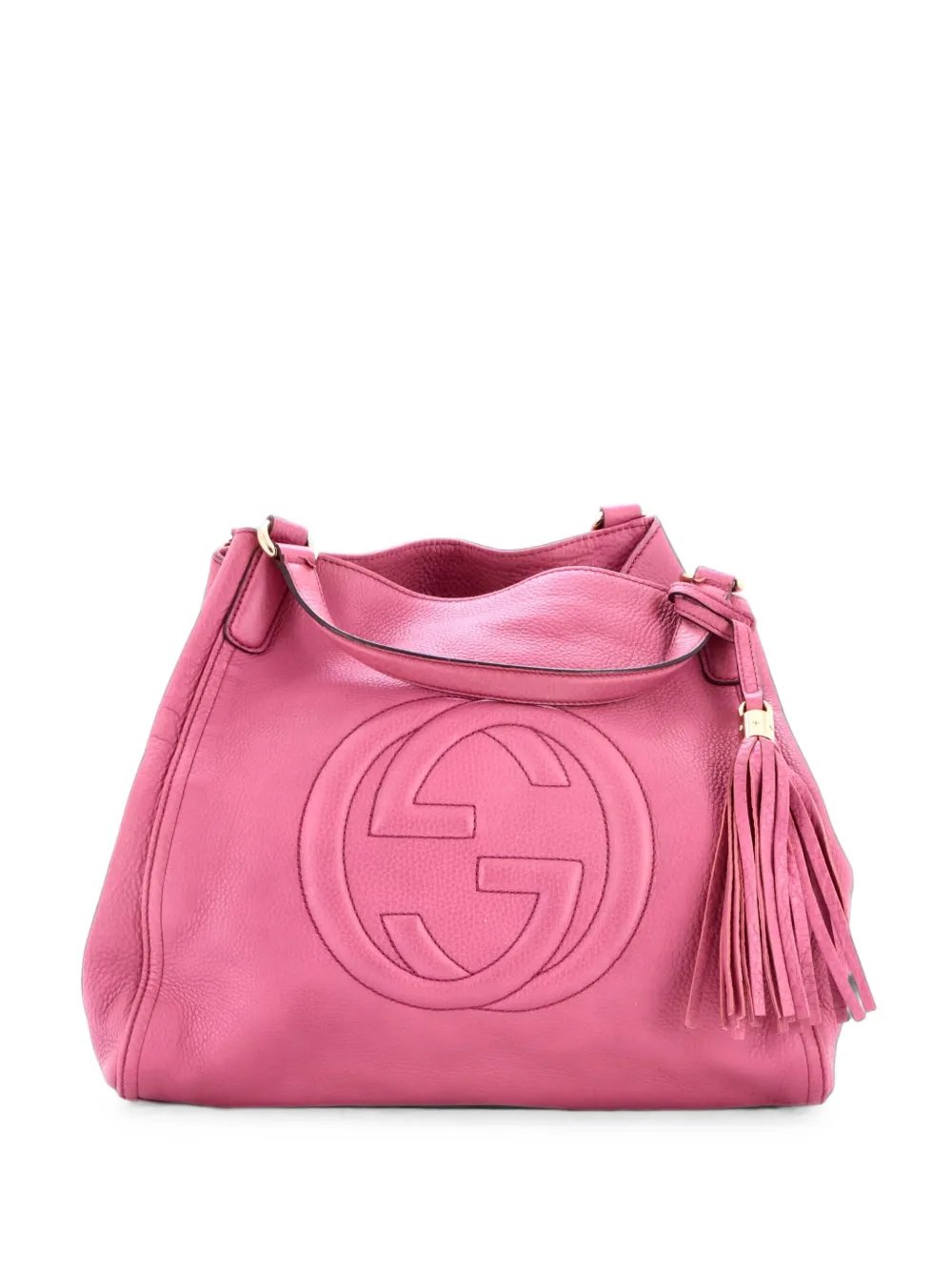 Soho Leather Medium shoulder bag