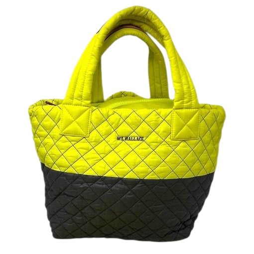 MZ Wallace Tote