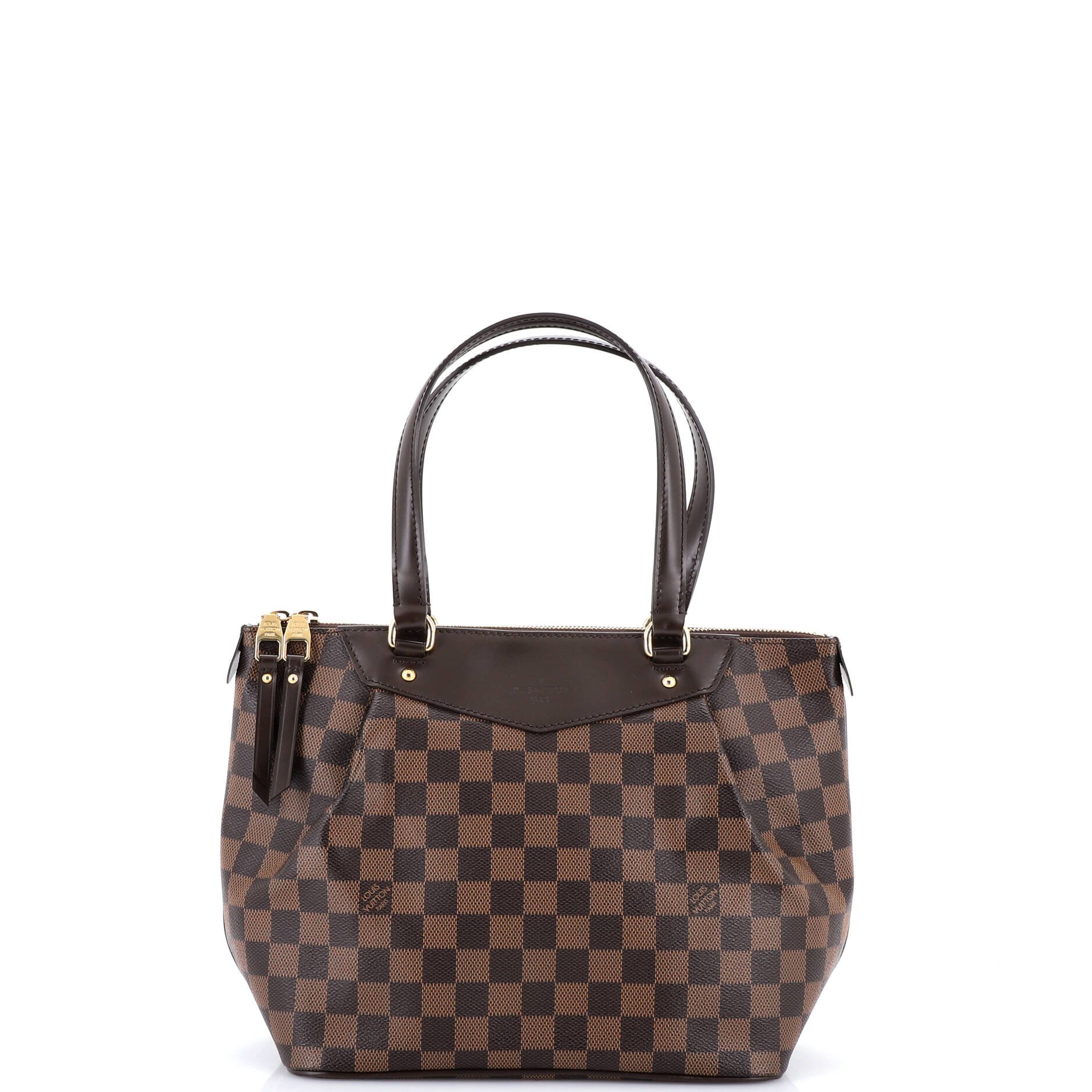 Westminster Handbag Damier PM