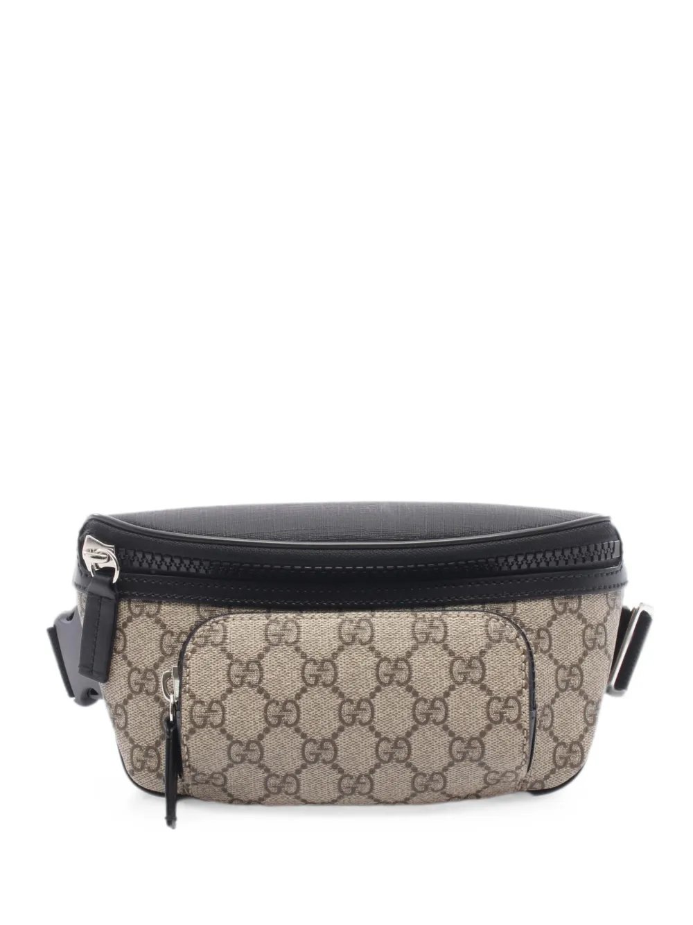2010s GG Supreme belt bag